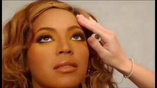 The Making of Beyonce s Wax Figure.mp4