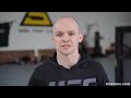 Dzień z Marianem Ziółkowskim  - Droga do XTB KSW 93 w Paryżu