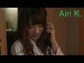 Short Film of Airi I'm okay even if I'm not.