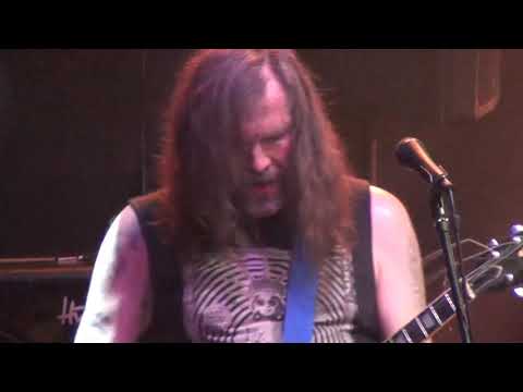 Коррозия металла - Зов теней Live