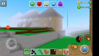 minecraft exploration craft screenshot 4