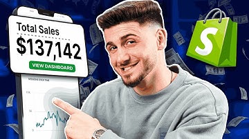 How to Create a Shopify Dropshipping Store on a Budget (A Complete Beginner