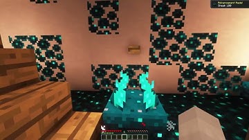 Minecraft Map 356 (Find the Button)