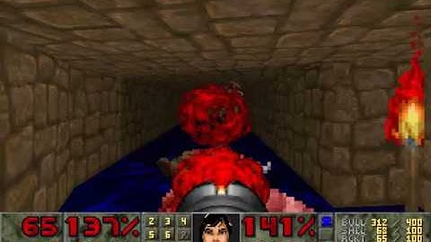 32 Hours in Pain - Level 9