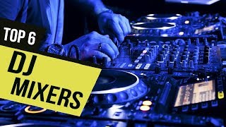 Top 6: Best DJ Mixers 2019 screenshot 5