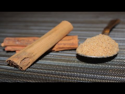 How To Make Haitian Chanm Chanm
