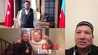 Про Азербайджанских и Чеченских "воров в законе" Про Азербайджанских и Чеченских "воров в законе"