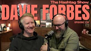 Details 328 with Davie Forbes Update