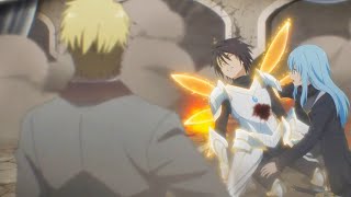 Tensei shitara Slime Datta Ken Season 4「AMV」Already Gone