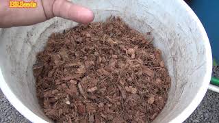 Coco Coir, Another great product to check out by Vermisterra