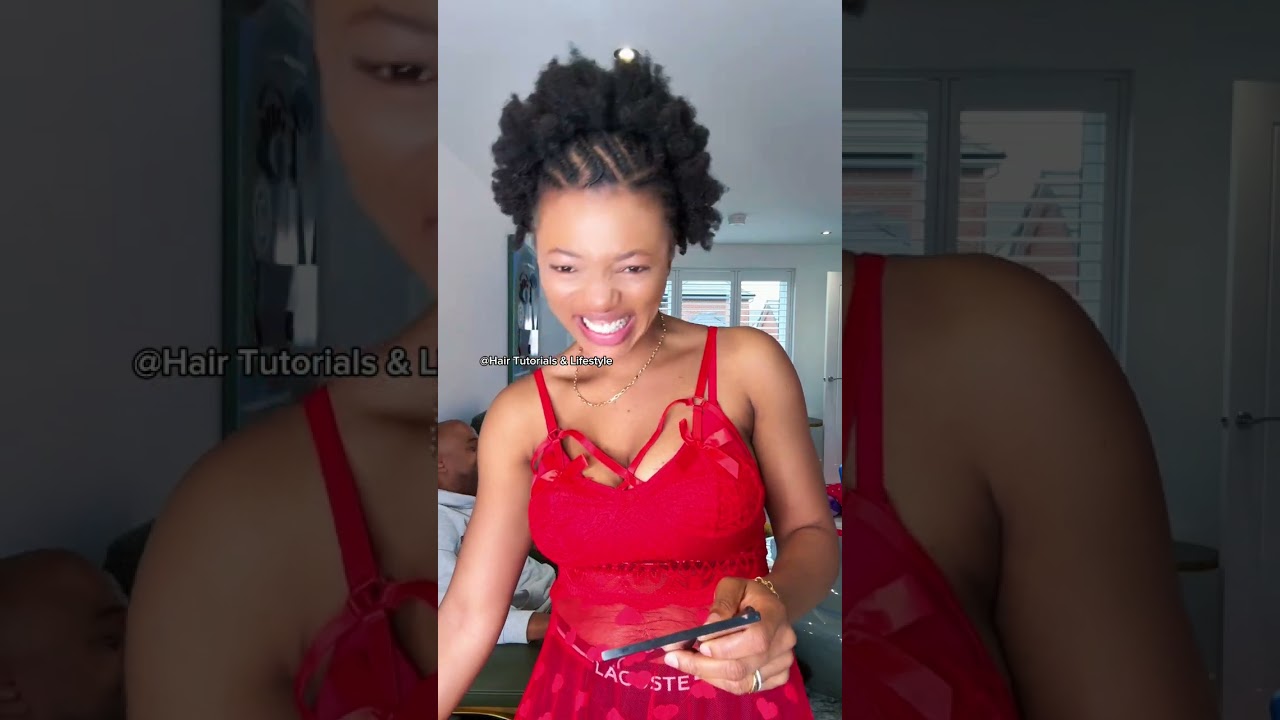 Makeup and get ready with me 😊