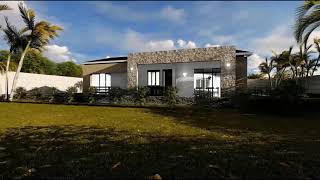 Mimias Residence Trailer