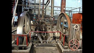 Asembagus Sugar Mill, East Java, Indonesia