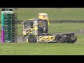 Round 12 | Pembrey | BTRC 2026