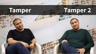 Tamper Click & Tamper 2 Click - Voja Will Try To Distinguish Which One Is More Suited To His Use