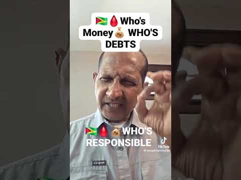 Indian Man Exposes The Government