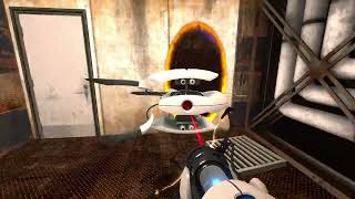 suffering through portal the flash version mappack + Portal: Aperature Narbacular Full Playthrough