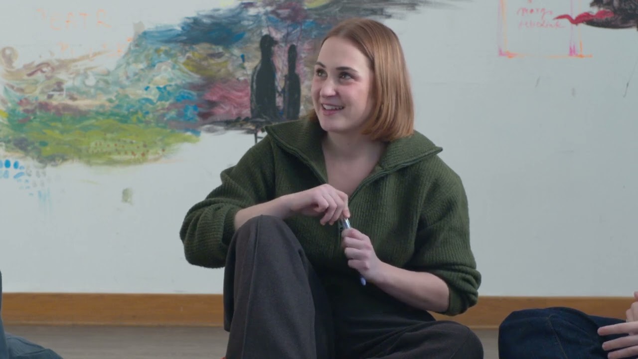 STRATEGIE OPORU // VLOG JAK NIE URATOWAĆ ŚWIATA?