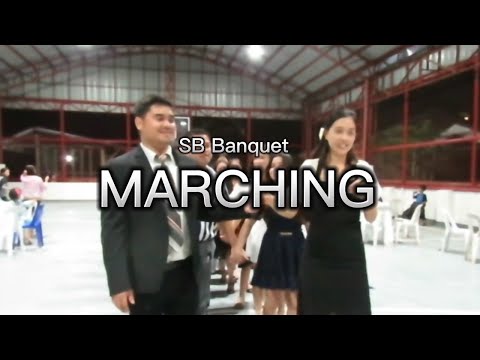 SDA Social Night Marching San Bartolome Banquet Feb 05 2023 