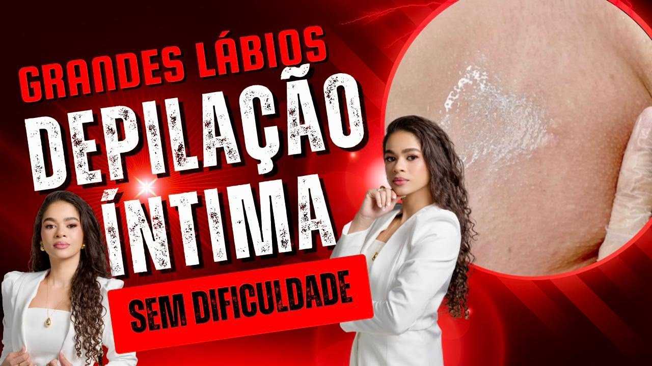 Guia Completo da Epilação Íntima: Tudo o que Você Precisa Saber