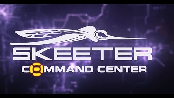 Skeeter Command Center - FXR Models for 2025