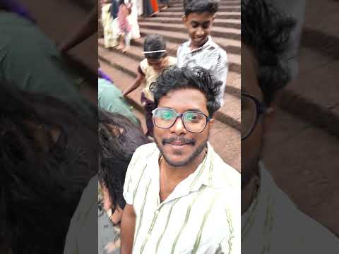 അന്നം ബ്രമ്മ എന്നാണല്ലോ 😁#peralasserytemple #peralassery #shortsfeed #howtoreachperalasserytemple