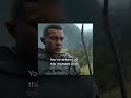 The elvish life hits different. | The Rings of Power
