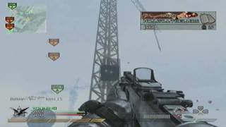 Mw2 Care Package Fail