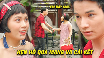 Cái kết đắng của em gái khi HẸN HÒ QUA MẠNG | Hương Vị Tình Thân | VFC OFFICIAL