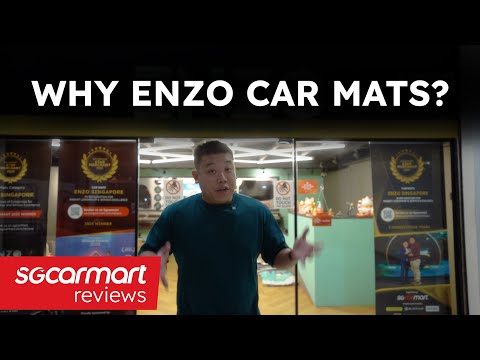 What Type Of Car Mats Are Best