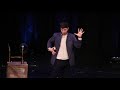 Txema Munoz -  MAGIC and MIME - Act Cabaret