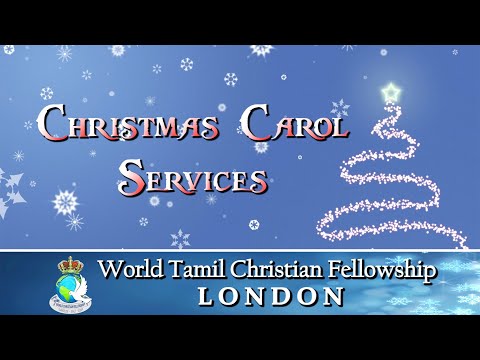 Christmas Songs and Kids and Adults Drama