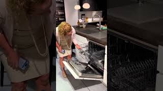 KVIK Showroom Tour with Madame Eva Fischer Mellbin! #shorts