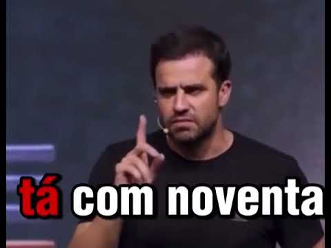 Candidato à Prefeitura de São Paulo, Pablo Marçal diz que pegou conselhos com José Sarney