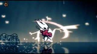 (Silksong ACT 3 spoilers) - Winning a lap of each race without any upgrades
