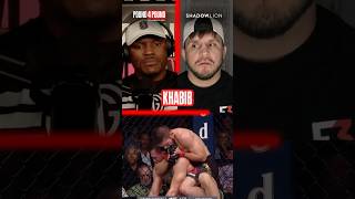 Is the pressure on Islam Makhachev going into the JDM fight? 👀 #UFC322 #UFC #MMA