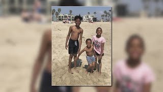 Family believes IMPD mishandled investigation of Indianapolis teenager found dead in retention pond