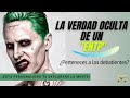 La verdad oculta de un ENTP||Análisis de personalidad