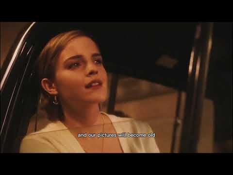 "We are infinite" - The perks of being a wallflower  [ Edit ]