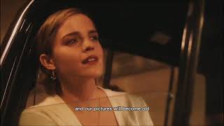 We are infinite - The perks of being a wallflower  [ Edit ]