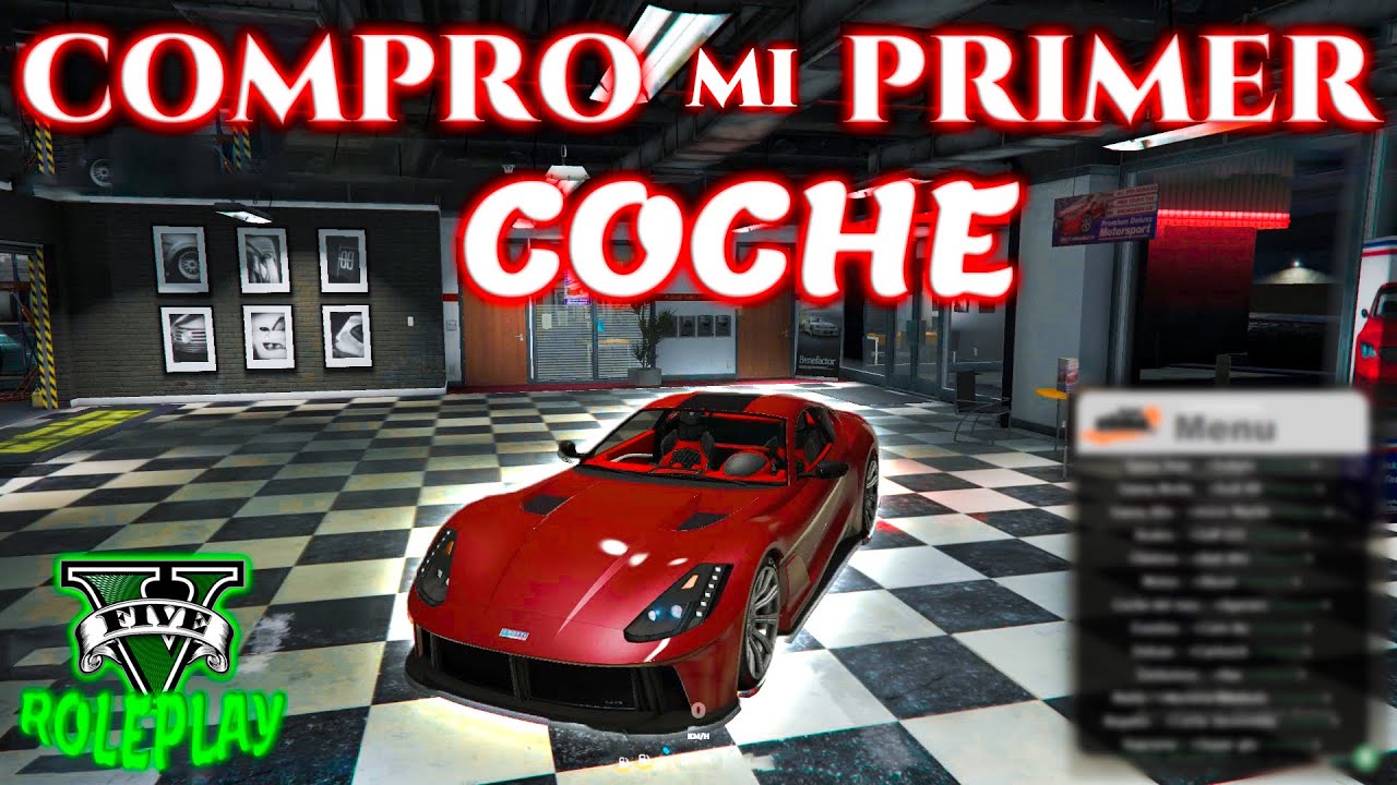 Como Tunear Un Coche En Gta 5