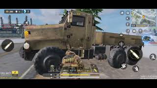 C.O.D. Mobile Find and Break 2 Easter Eggs in BR