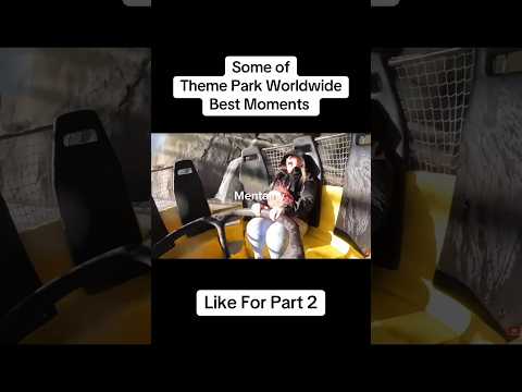 Theme Park Worldwide Mentality
