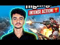 TheBeast || IQOO Z10 Turbo plus || Free Fire | Tournament highlight ||