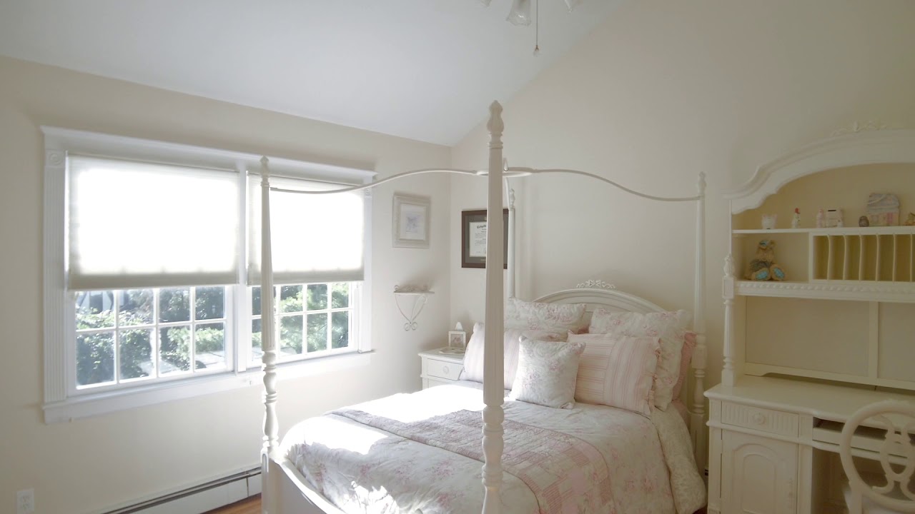 5 St. Paul's Crescent - Stephen Baymack