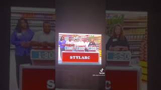 Supermarket Sweep Is The Greatest shorts