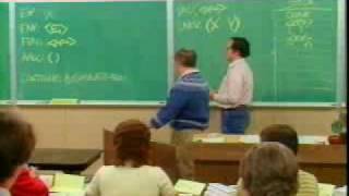 Lecture 9B | MIT 6.001 Structure and Interpretation, 1986