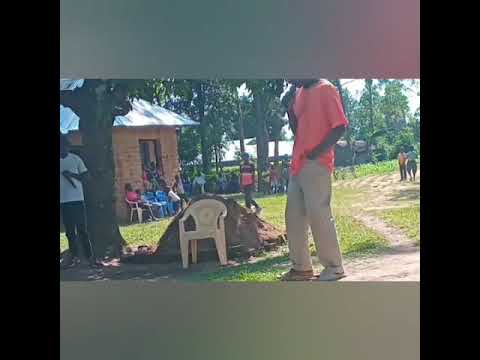 Brown Nitatoboa Kweli Official Video