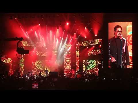 cheb khaled 2022 festivale culture africaine Rabat