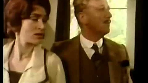 THE THREE HOSTAGES Made for TV 1977   Barry Foster...
